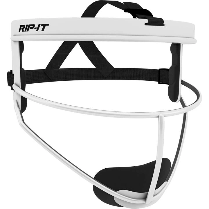 Rip-IT Defense Pro Softball Fielder's Mask Youth 3 Rip-IT Defense Pro Softball Fielder's Mask Youth - Image 3