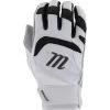 Marucci Signature Youth Baseball Batting Gloves