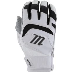Marucci Signature Youth Baseball Batting Gloves