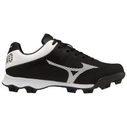 Mizuno Wave LightRevo TPU Low Junior Molded Baseball Cleats 9 Mizuno Wave LightRevo TPU Low Junior Molded Baseball Cleats -Baseball Gear Shop c9dd50865fa85665ebe1e129409ecddd
