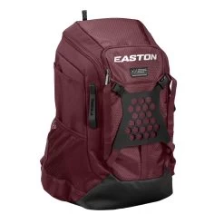 Easton Walk Off NX Bat & Equipment Backpack (2023) -Baseball Gear Shop cab6a9a6ca1c3c90dc6d2f743371368e