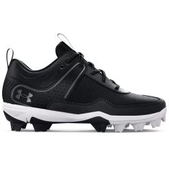 Under Armour Glyde RM Junior Softball Cleats