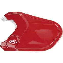 Rawlings MACH Gloss Batting Helmet Jaw Guard/Extender 7 Rawlings MACH Gloss Batting Helmet Jaw Guard/Extender -Baseball Gear Shop cd20cfd06a1a8abd8a4c0e06d0e1a231