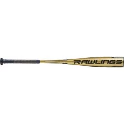 Rawlings Threat 2 5/8" (-12) USA Baseball Bat