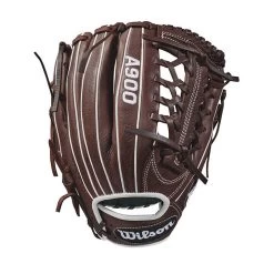 Wilson A900 11.75" Fielder's Baseball Glove -Baseball Gear Shop cdfe9d1e8b8fea7bc63530457be6559c