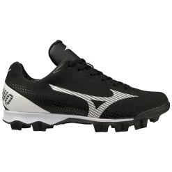 Mizuno Wave Finch Lightrevo Women's Molded Softball Cleat -Baseball Gear Shop cec0cb1602934ccc346c3b99b8ab786a