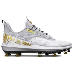 Under Armour Harper 7 Low Elite TPU Men's Baseball Cleat -Baseball Gear Shop cec7ae45bfd3fc85dd25fd81aea4a4cc