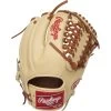 Rawlings Heart Of The Hide 11.75" Baseball Glove - Camel/Tan