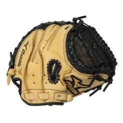 Mizuno Prospect Series 32.5" Youth Baseball Catcher's Mitt - GXC105