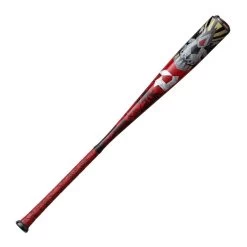 DeMarini Voodoo One (-11) 2 5/8" Baseball Bat - USA
