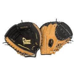 Mizuno Prospect Series 32.5" Youth Baseball Catcher's Mitt - GXC105 -Baseball Gear Shop d15eba5958145b8e077c3663992ad88b