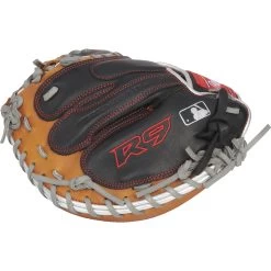 Rawlings R9 ContoUR 32" Baseball Catchers Mitt -Baseball Gear Shop d1a47f96d87ccbf4c44844665a95176b