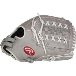 Rawlings R9 Series 12.5" Fastpitch Softball Glove -Baseball Gear Shop d1e86dfadfe7eeb865b317e05055205c