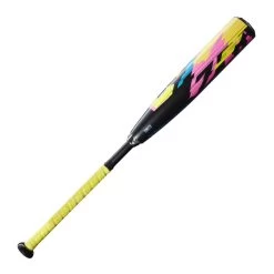 DeMarini Zoa Glitch (-10) 2 3/4" Baseball Bat - USSSA (2022) -Baseball Gear Shop d26b9b65ce9452a9ae6d910644980ff3