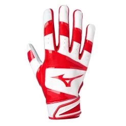 Mizuno B-303 Senior Baseball Batting Gloves