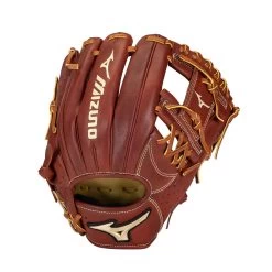 Mizuno Prime Elite Infield Softball Glove - 11.5" (GPE1150M)