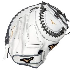 Mizuno MVP Prime 34" Fast-Pitch Baseball Catcher's Mitt - GXS50PF4W