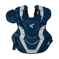 Easton Elite X Adult Baseball Catchers Chest Protector -Baseball Gear Shop d620c5ebb8dff4bce10e11fe51e9bc12