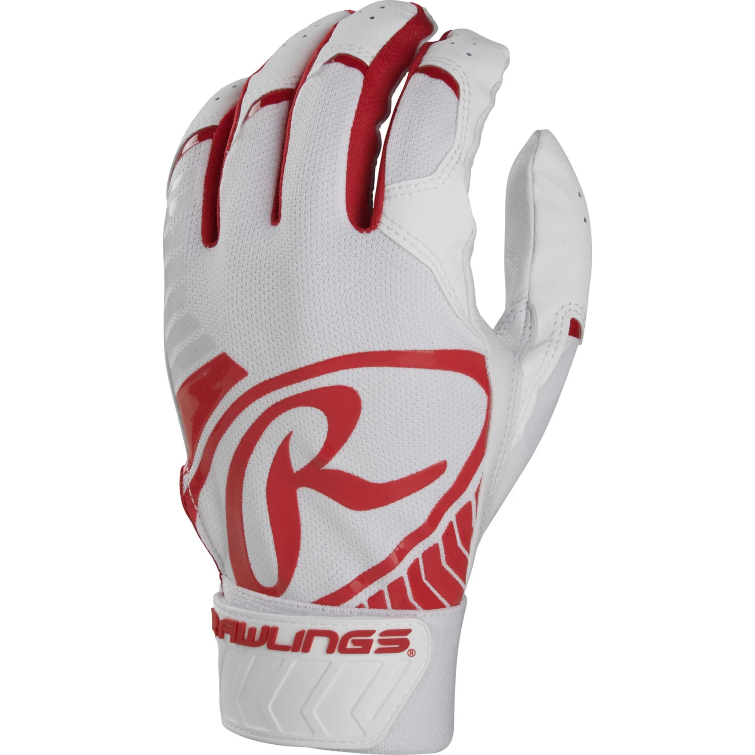 Rawlings 5150 Baseball Batting Gloves 5 Rawlings 5150 Baseball Batting Gloves - Image 5