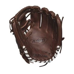 Wilson A900 Pedroia Fit 11.5" Fielder's Baseball Glove