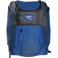 Rawlings Franchise Baseball Backpack -Baseball Gear Shop d7c672b33e80299b611eb791139c5b1e