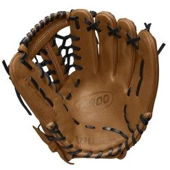 Wilson A900 11.75" Baseball Glove - Regular