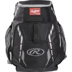 Rawlings R400 Youth Baseball Backpack