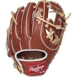 Rawlings Pro Preferred 11.5" Baseball Glove
