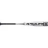 Rawlings Threat 2 3/4" (-12) USSSA 1.15 Baseball Bat