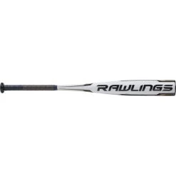 Rawlings Threat 2 3/4" (-12) USSSA 1.15 Baseball Bat