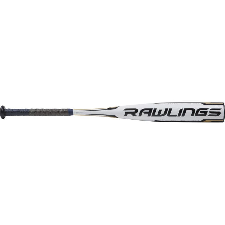 Rawlings Threat 2 3/4" (-12) USSSA 1.15 Baseball Bat 1 Rawlings Threat 2 3/4" (-12) USSSA 1.15 Baseball Bat
