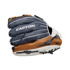 Easton Tournament Elite 11.5" Youth Baseball Glove - Brown 7 Easton Tournament Elite 11.5" Youth Baseball Glove - Brown -Baseball Gear Shop d8915cd1f406219e6b2a1e8a4de01f1d