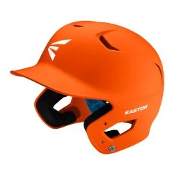 Easton Z5 2.0 Matte Solid Senior Baseball Batting Helmet - XL -Baseball Gear Shop d9803f139235acffe2e47670499b30af