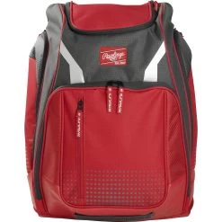 Rawlings Legion Baseball Backpack -Baseball Gear Shop d98e77943b812eca5a0ea1a67543e889