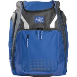 Rawlings Legion Baseball Backpack -Baseball Gear Shop d9d1858dd0ef4b7bf6498dc36eadf1ba