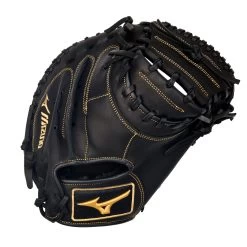 Mizuno MVP Prime 34" Baseball Catcher's Mitt - GXC50PB4