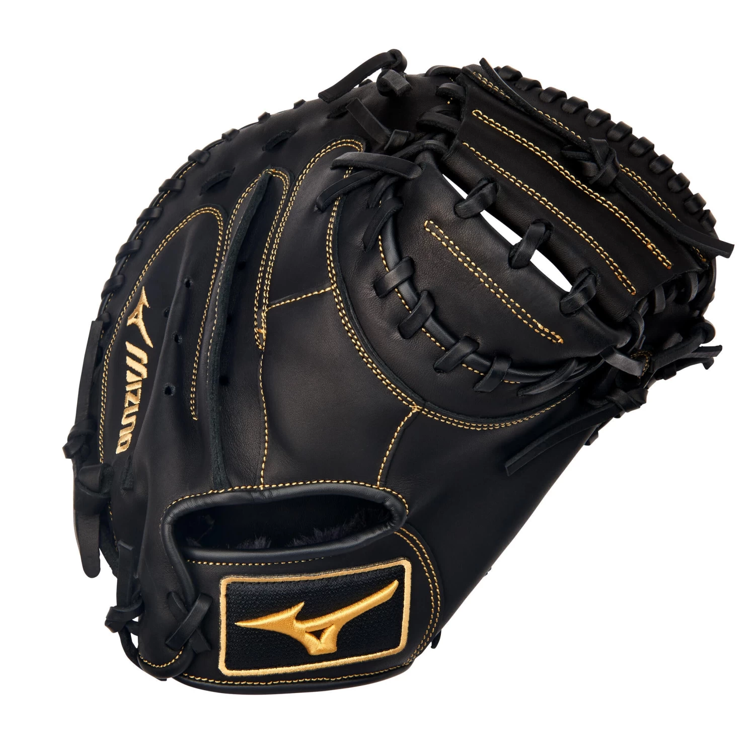 Mizuno MVP Prime 34" Baseball Catcher's Mitt - GXC50PB4 1 Mizuno MVP Prime 34" Baseball Catcher's Mitt - GXC50PB4