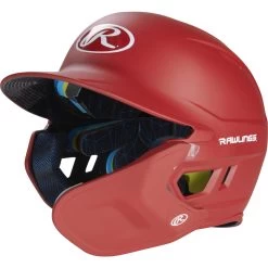 Rawlings MACH One-Tone Matte Helmet With Adjustable Face Guard - Senior 24 Rawlings MACH One-Tone Matte Helmet With Adjustable Face Guard - Senior -Baseball Gear Shop da4e5c71386be642e3815977497e39f7