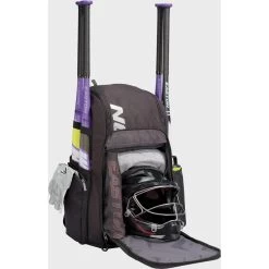 Easton Roadhouse Slo-Pitch Backpack -Baseball Gear Shop db4cc0931be5d4e504c7aab6ed4c2be3