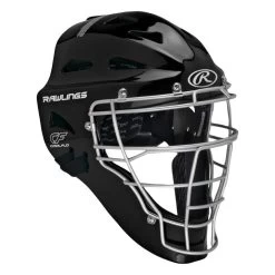 Rawlings Renegade Coolflo Hockey Style Baseball Catcher's Mask