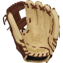 Rawlings Heart Of The Hide 11.5" Baseball Glove