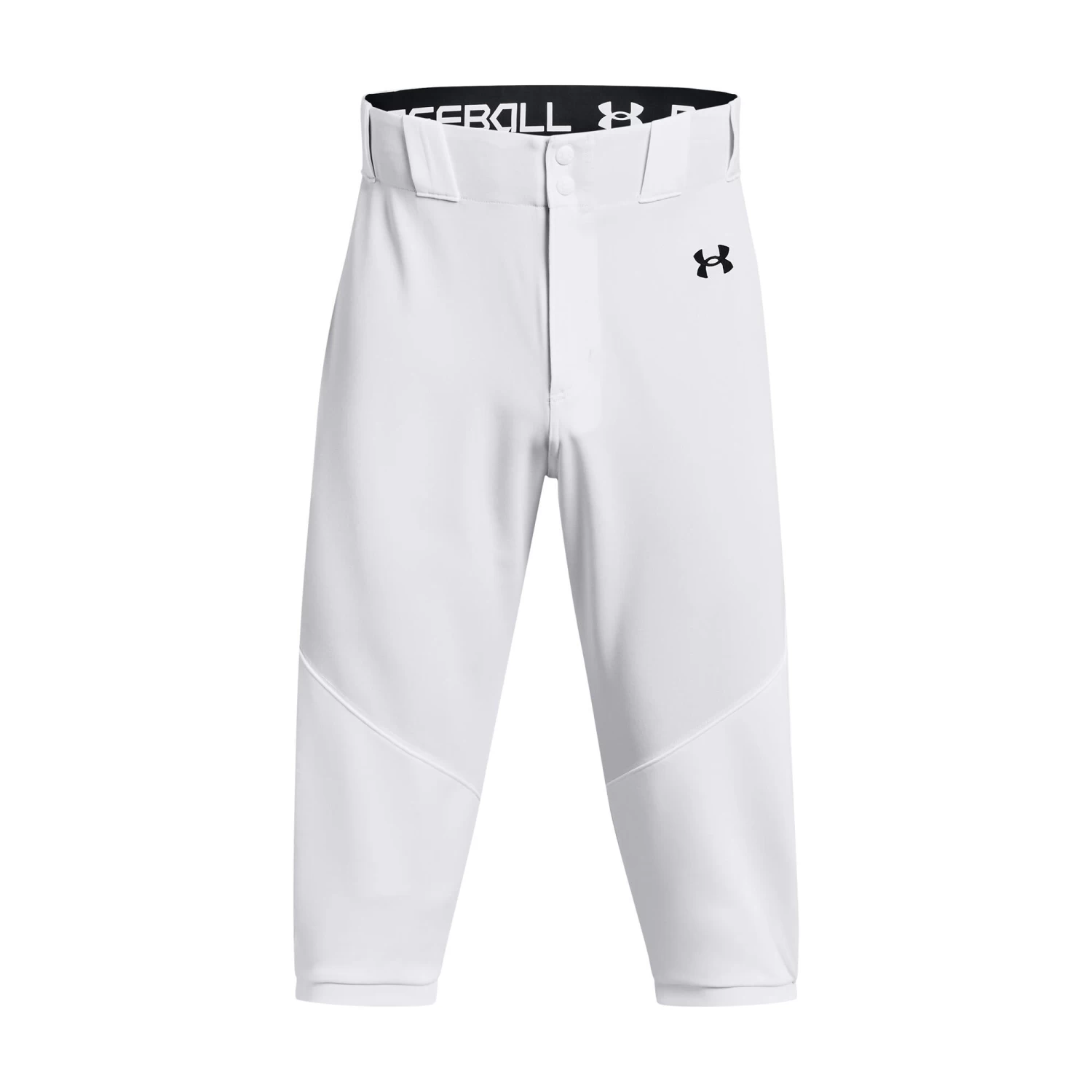 Under Armour Utility Men's Baseball Knicker Pant 5 Under Armour Utility Men's Baseball Knicker Pant - Image 5