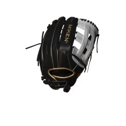 Miken Pro Series 13" Slo-Pitch Softball Glove - BWG