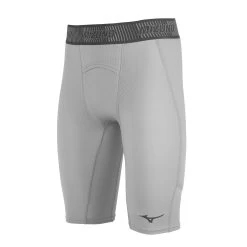 Mizuno Aero Vent Padded Youth Baseball Sliding Shorts
