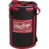 Rawlings Soft-Sided Baseball Bag