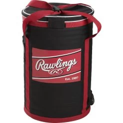 Rawlings Soft-Sided Baseball Bag
