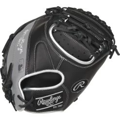 Rawlings Encore Series 1-Piece Closed Web 32" Baseball Catcher's Mitt