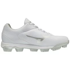 Mizuno Finch Select Nine TPU Women's Softball Cleats