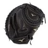 Mizuno MVP Prime 34" Fast-Pitch Softball Catcher's Mitt - GXS50PF3