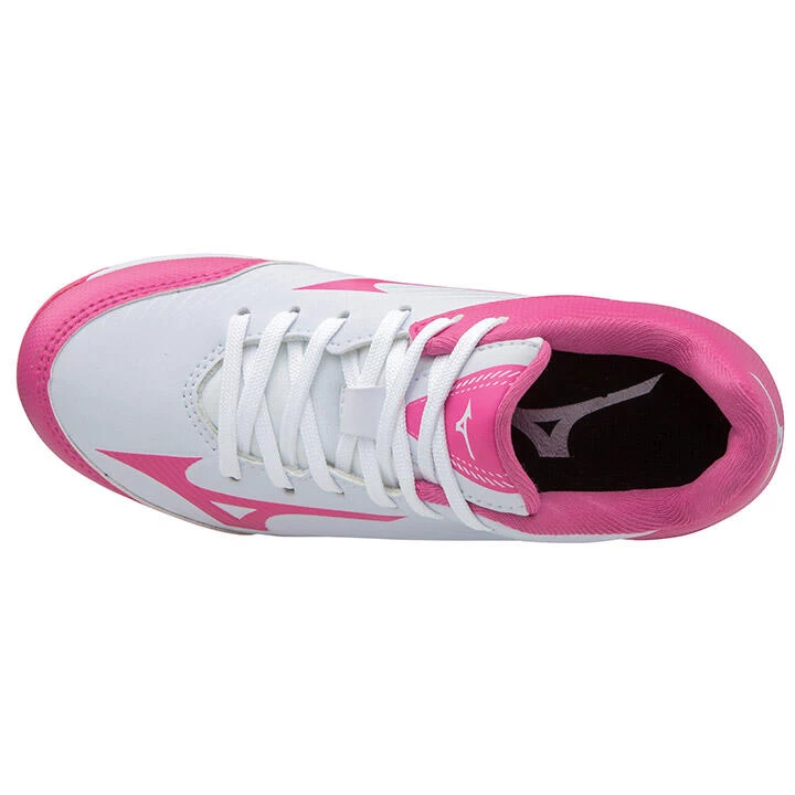 Mizuno 9-Spike Advanced Finch Franchise 7 Youth Molded Baseball Cleats 2 Mizuno 9-Spike Advanced Finch Franchise 7 Youth Molded Baseball Cleats - Image 2